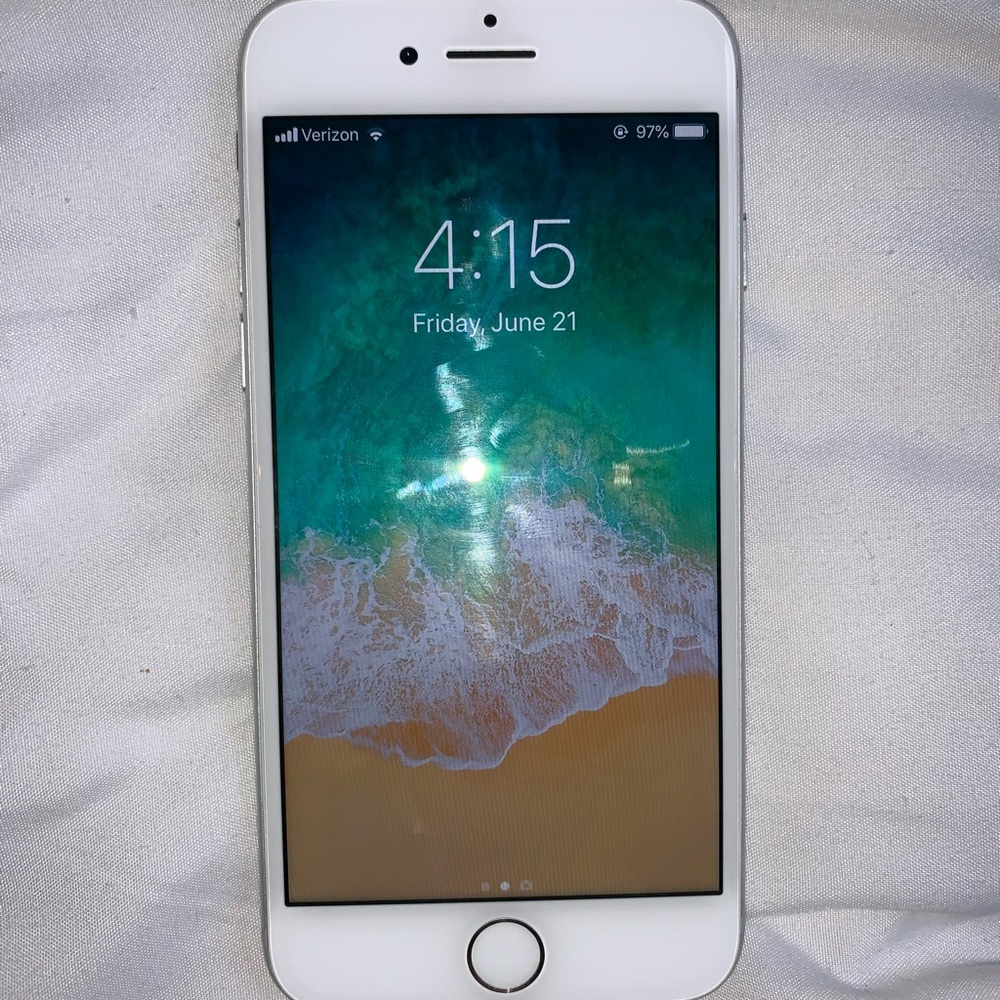 iPhone 7